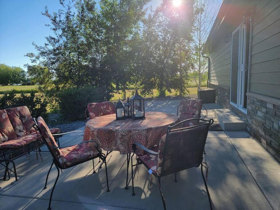 Mountain View Home On 2 Acres Bozeman Eksteriør bilde