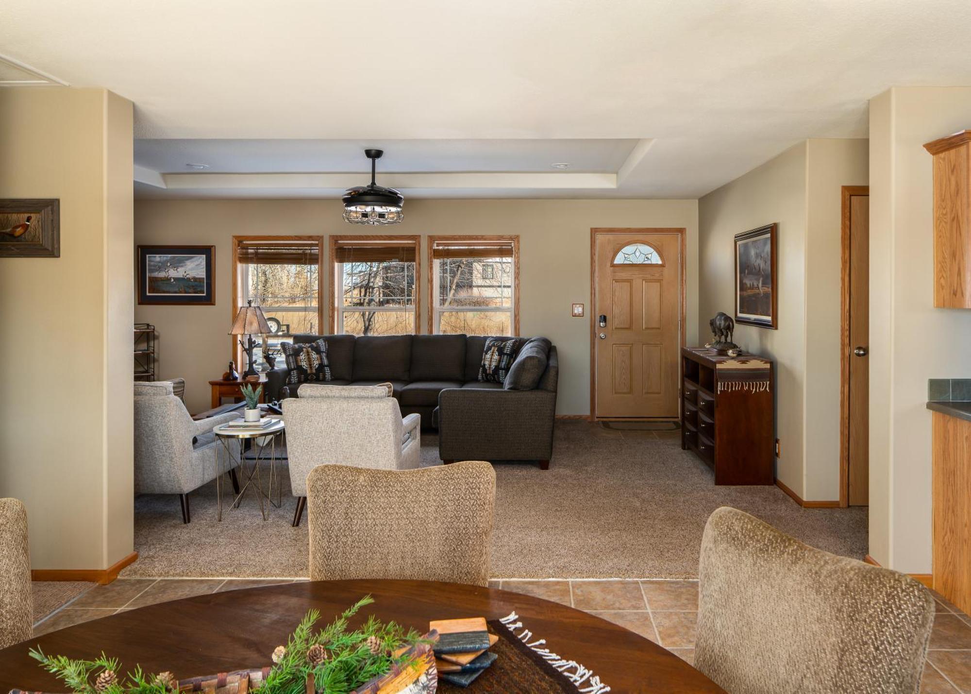 Mountain View Home On 2 Acres Bozeman Eksteriør bilde